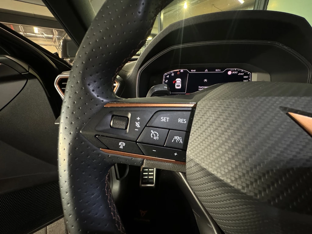 CUPRA Formentor – foto 15