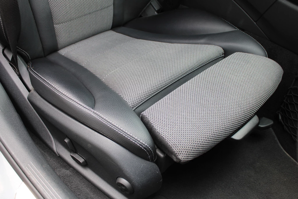 Mercedes-Benz C-Klasse – foto 13