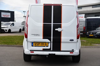 Ford Transit Custom – thumbnail 5