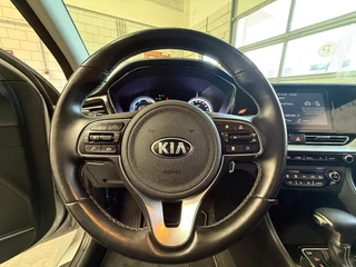 Kia Niro – thumbnail 17