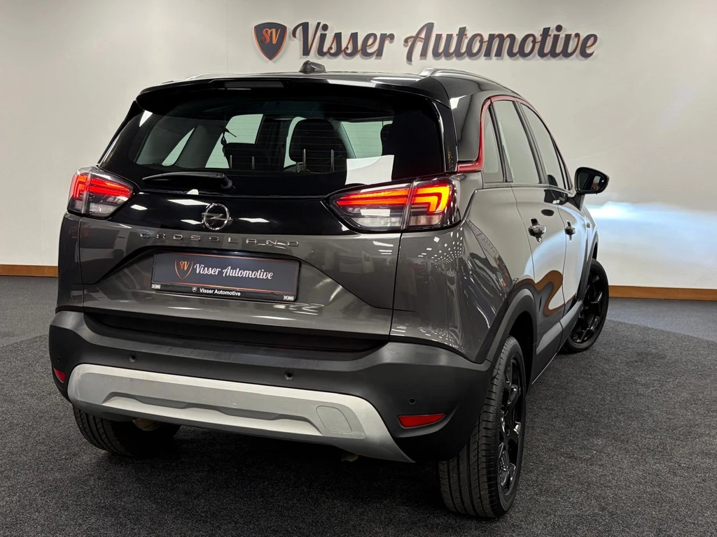 Opel Crossland – foto 6