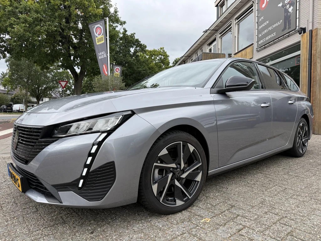 Peugeot 308 – foto 2