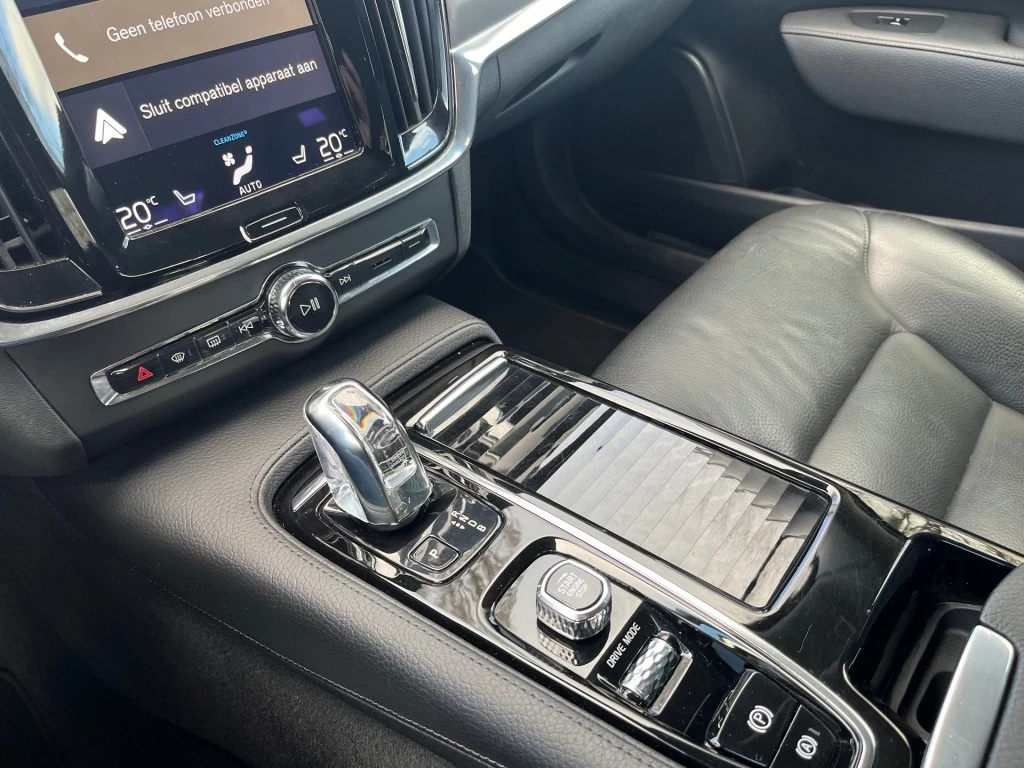 Volvo S90 – foto 15