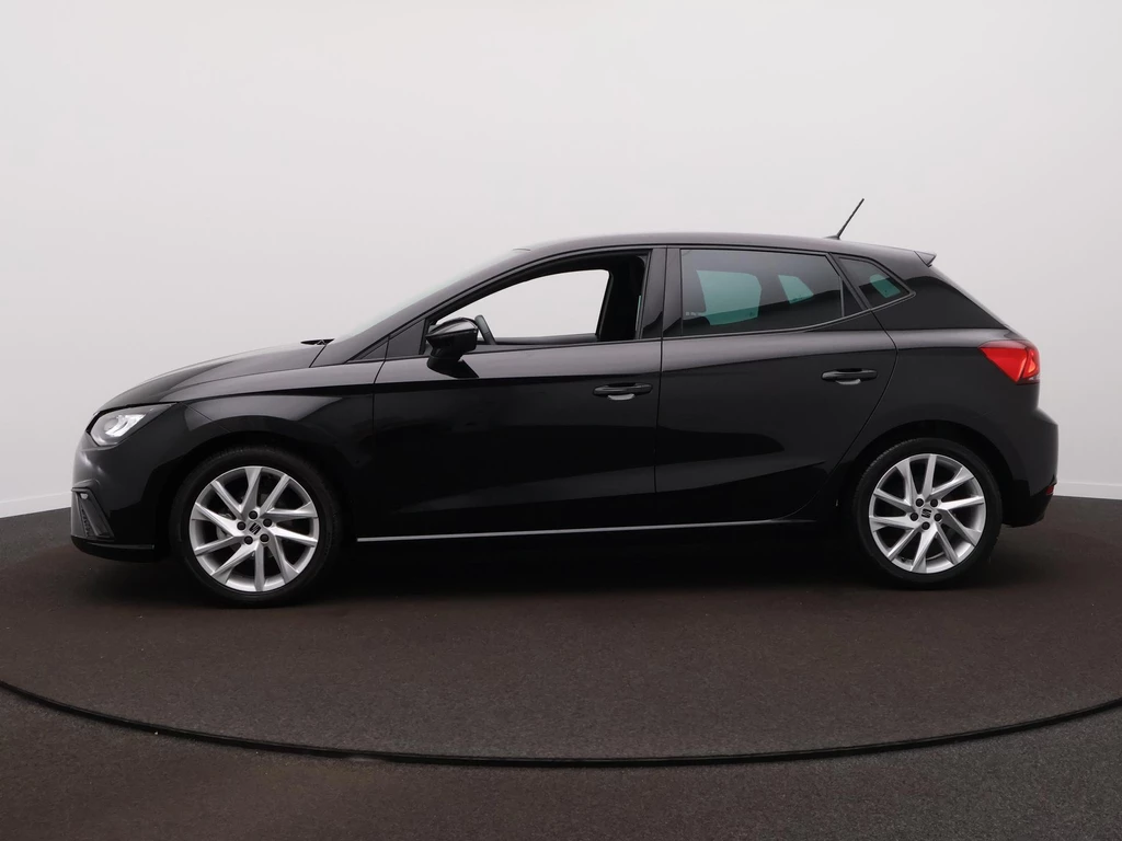 SEAT Ibiza – foto 3
