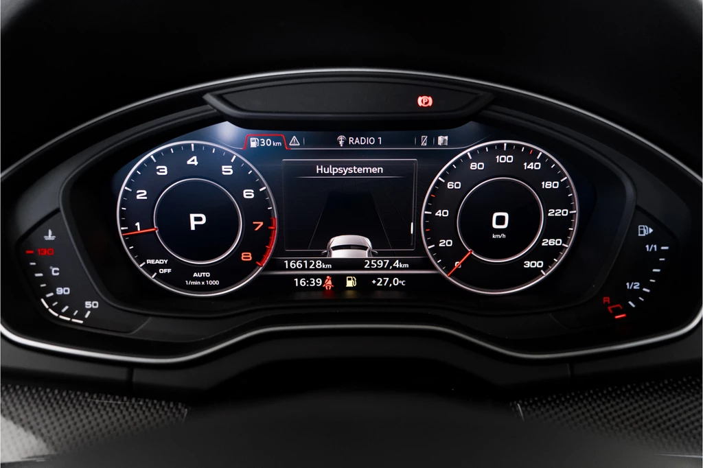 Audi Q5 – foto 11