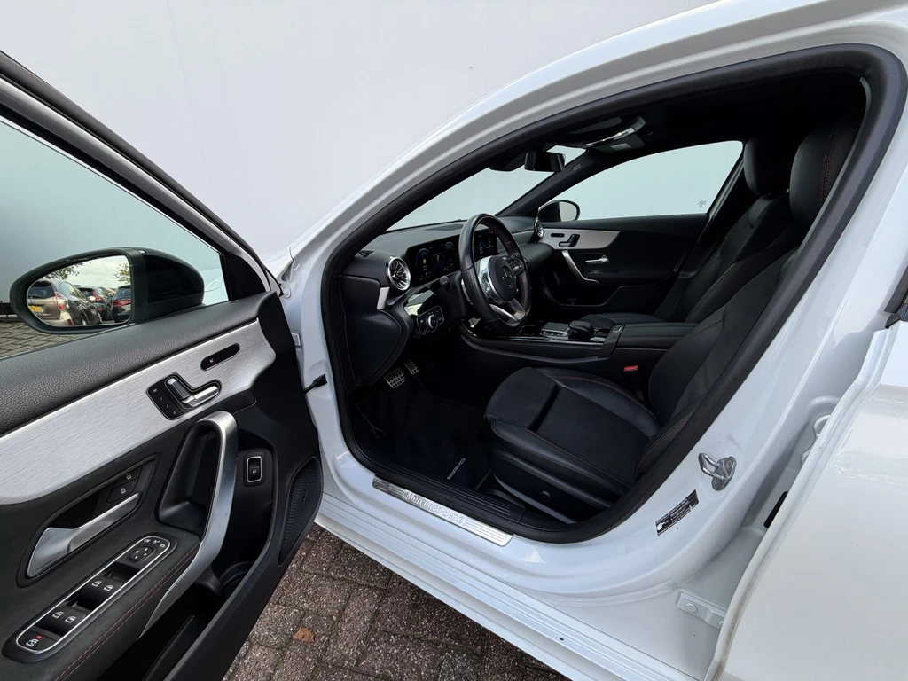 Mercedes-Benz A-Klasse – foto 53