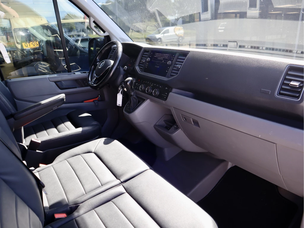 Volkswagen Crafter – foto 15