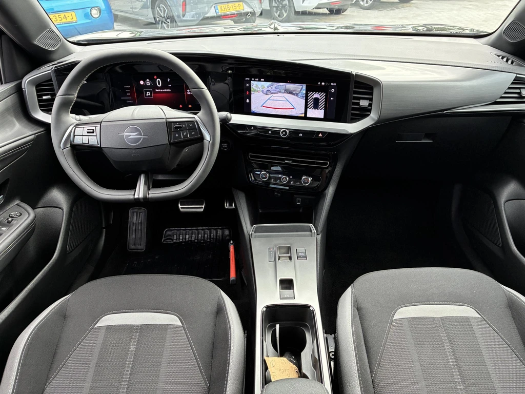 Opel Mokka – foto 43