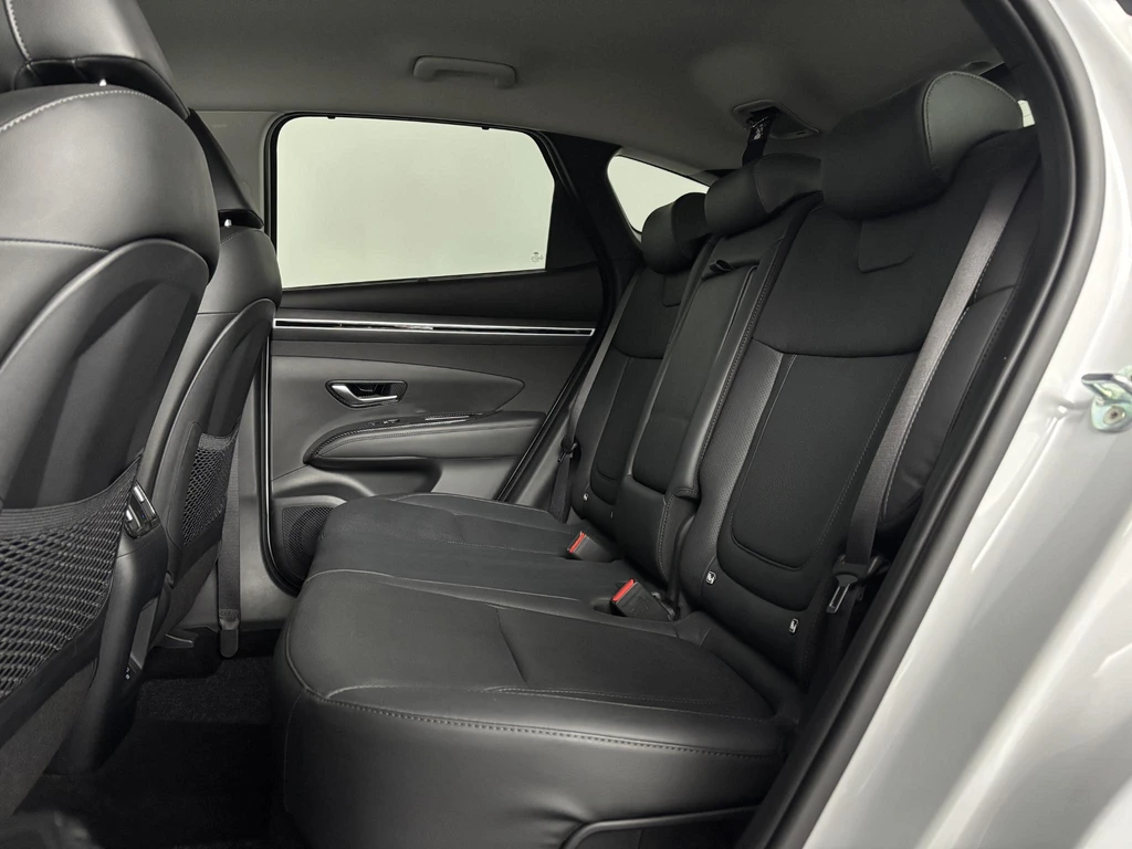 Hyundai Tucson – foto 15