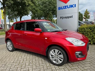 Suzuki Swift – thumbnail 10
