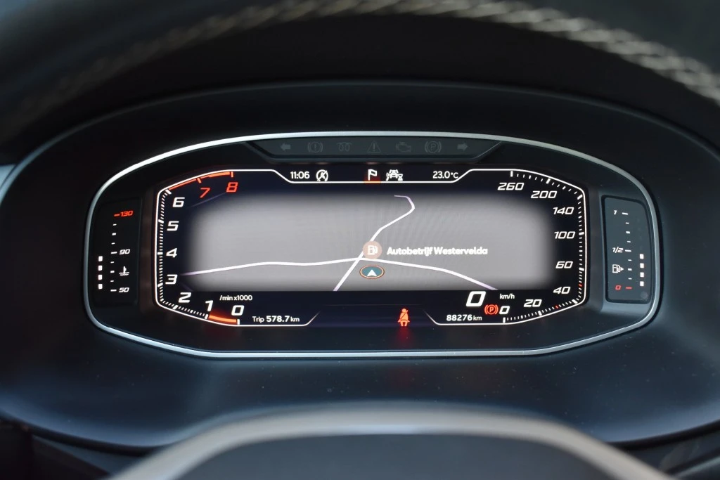 SEAT Ateca – foto 20