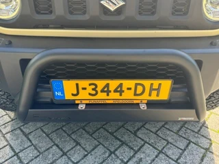 Suzuki Jimny – thumbnail 16