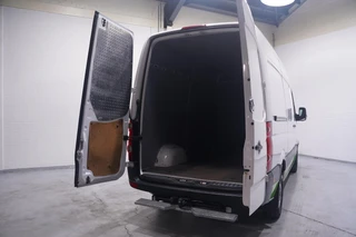 Volkswagen Crafter – thumbnail 15