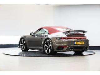 Porsche 911 – thumbnail 3