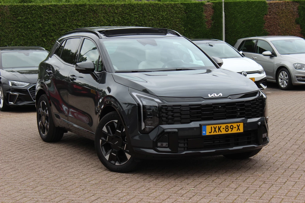 Kia Sportage – foto 7