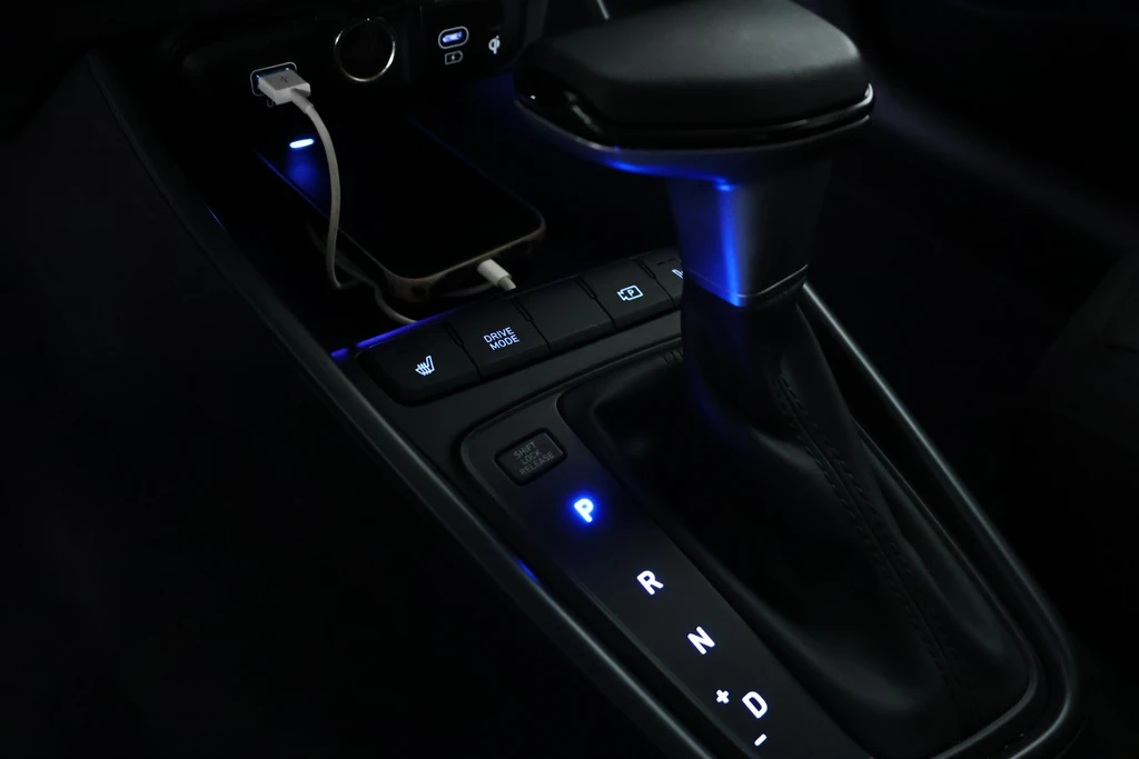 Hyundai Bayon – foto 19