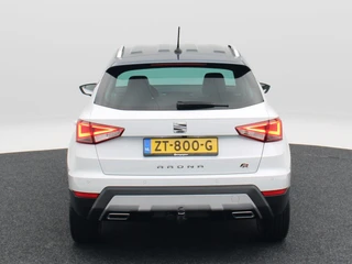 SEAT Arona – thumbnail 3