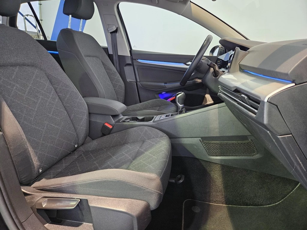 Volkswagen Golf – foto 25