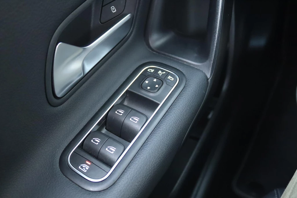 Mercedes-Benz A-Klasse – foto 43