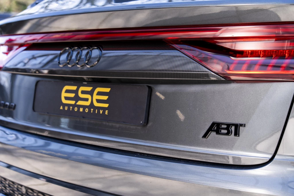 Audi Q8 – foto 9