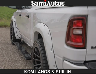 Dodge Ram Pick-Up – thumbnail 9