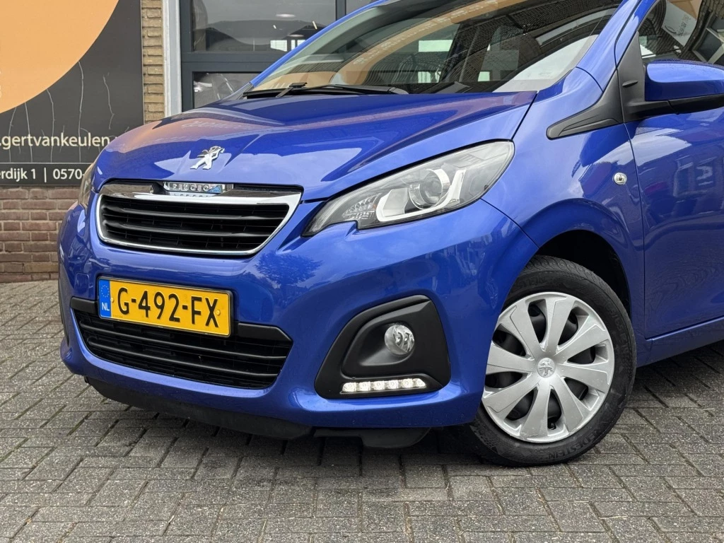Peugeot 108 – foto 3