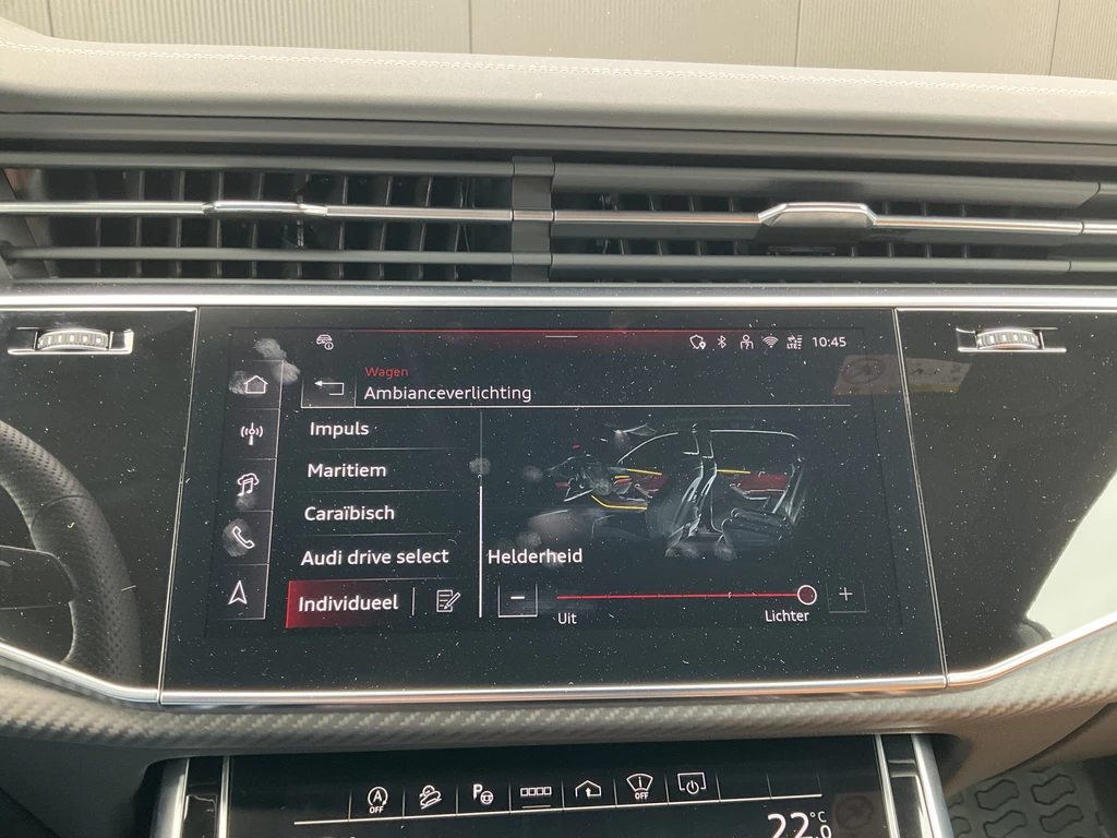 Audi RSQ8 – foto 77