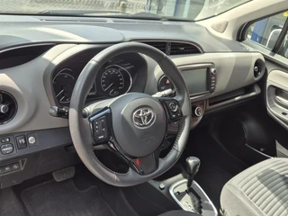 Toyota Yaris – thumbnail 11