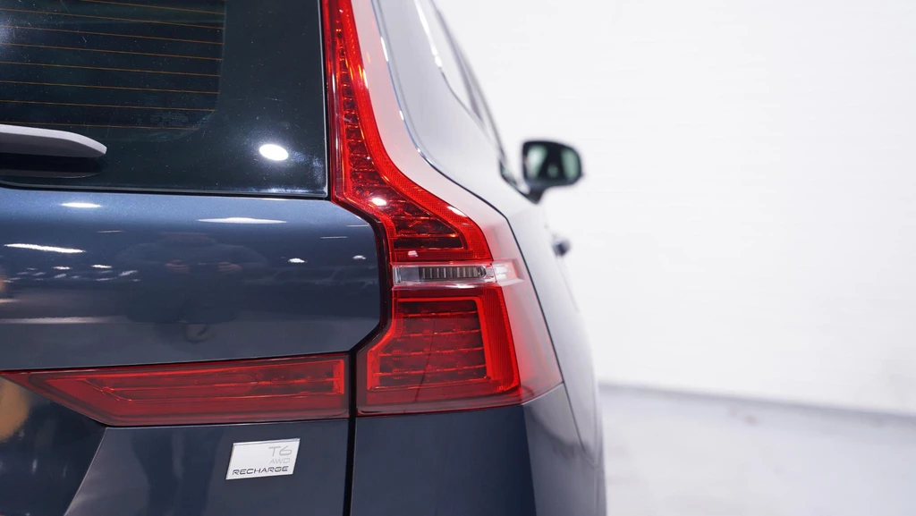 Volvo XC60 – foto 11
