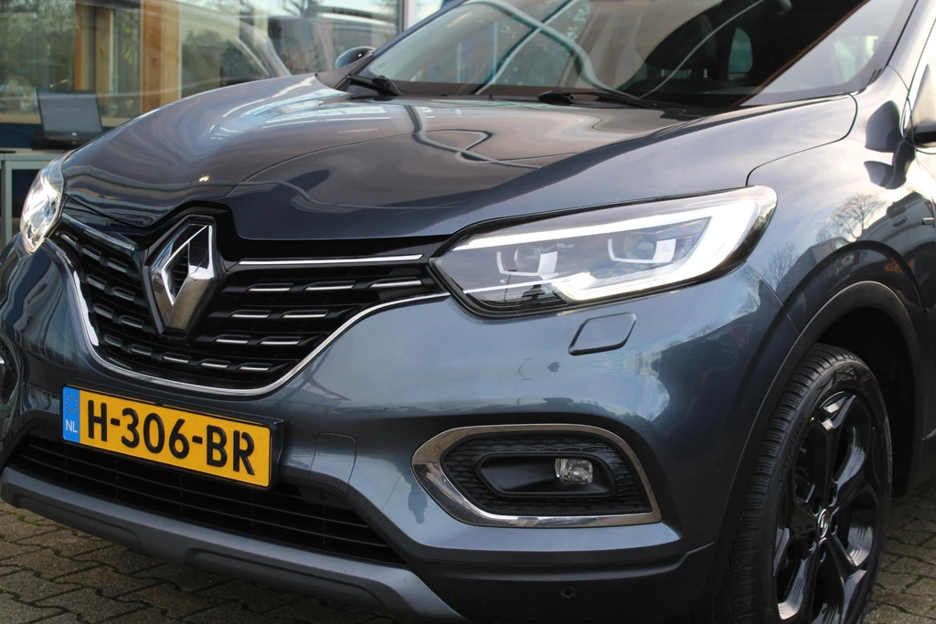Renault Kadjar – foto 2