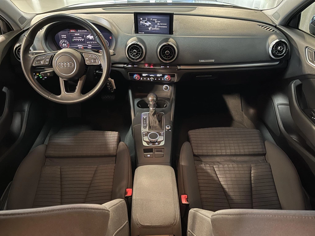 Audi A3 – foto 7