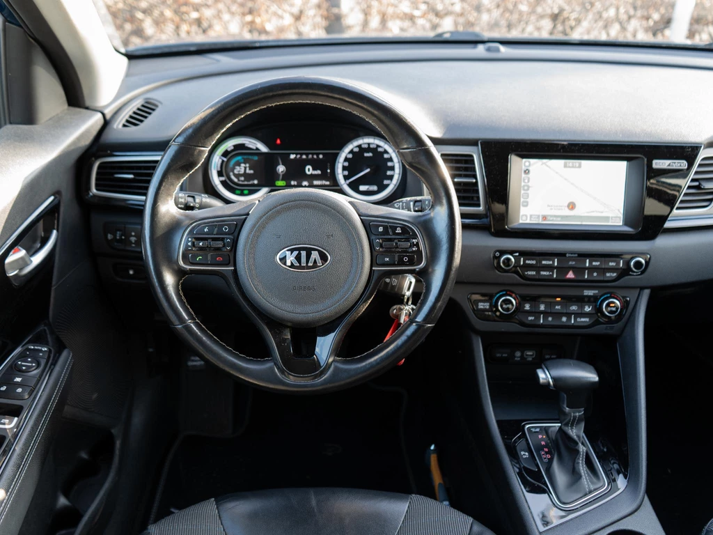 Kia Niro – foto 9