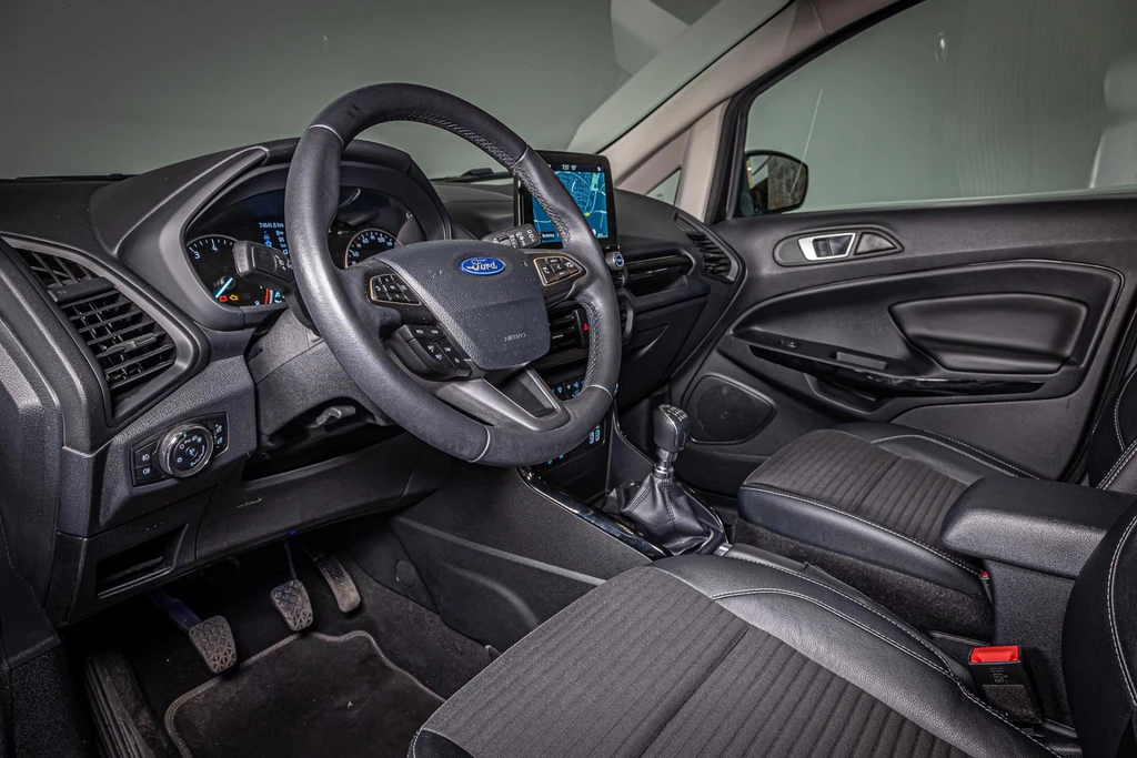 Ford EcoSport – foto 21