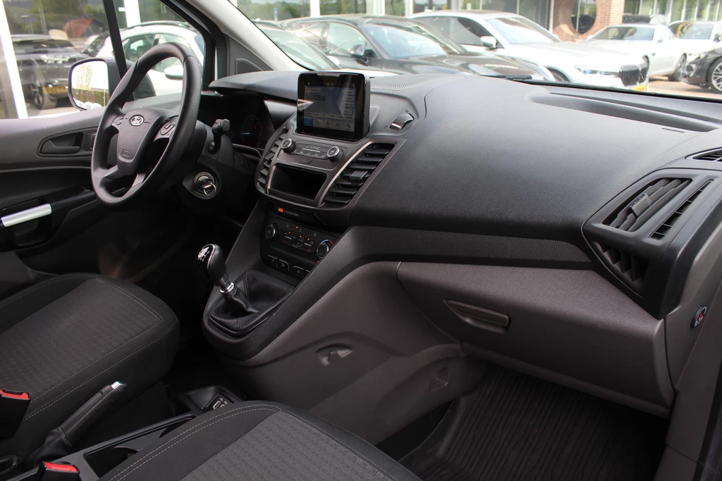 Ford Transit Connect – foto 15