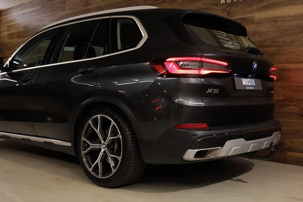 BMW X5 – foto 6