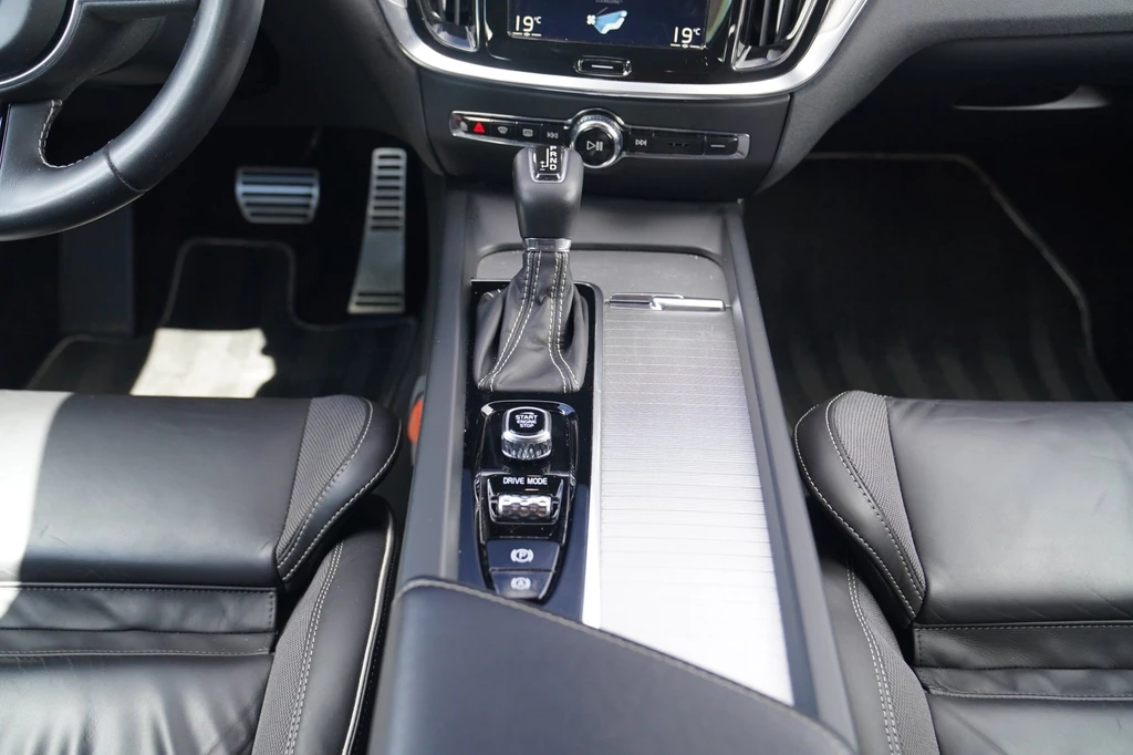 Volvo S60 – foto 28