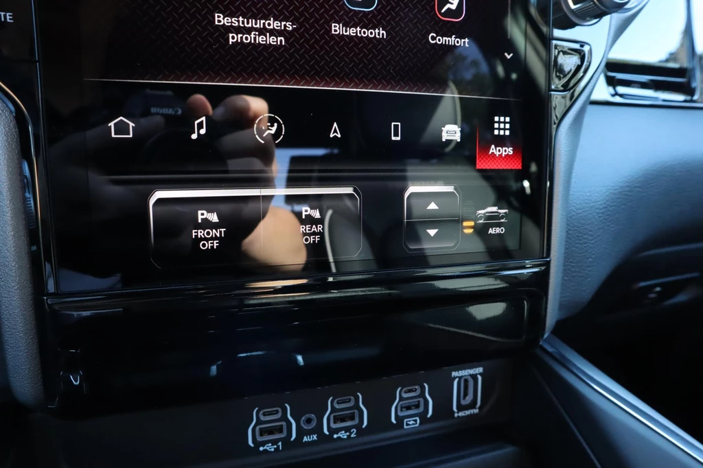 Dodge Ram 1500 – foto 34