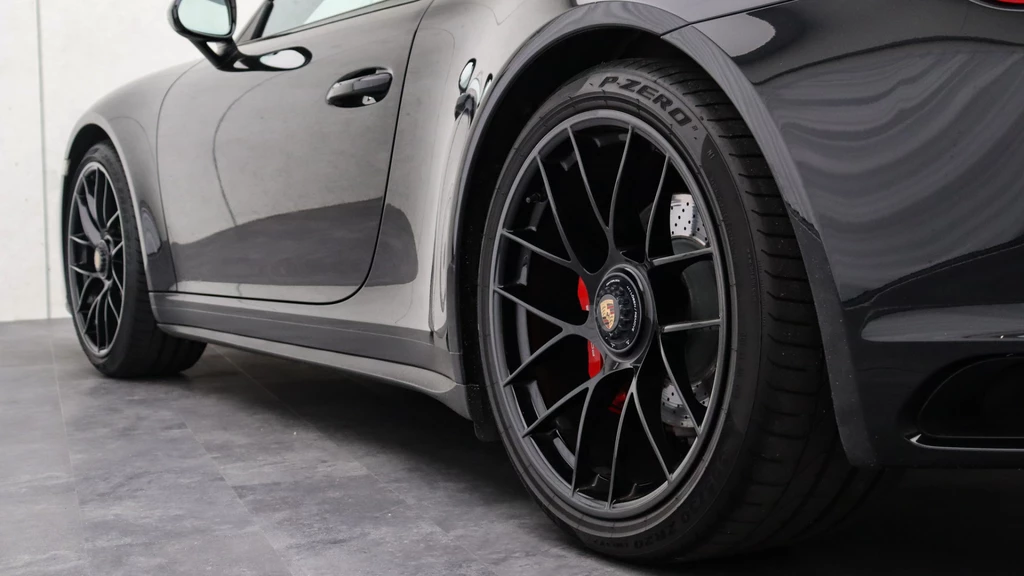Porsche 911 – foto 25