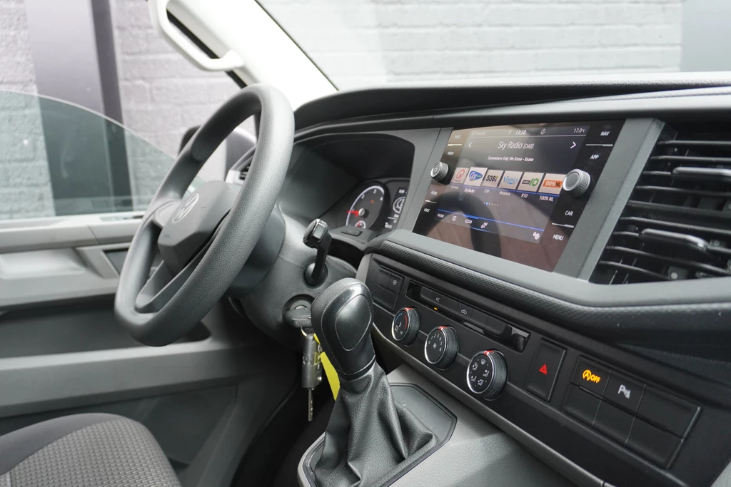 Volkswagen Transporter – foto 5
