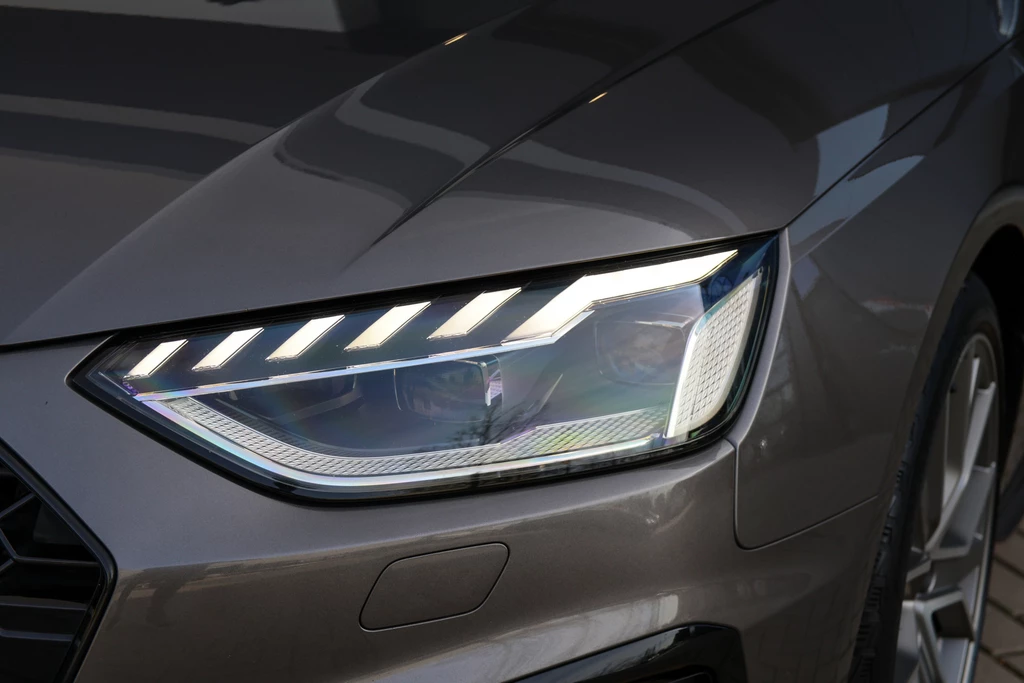 Audi A4 – foto 16