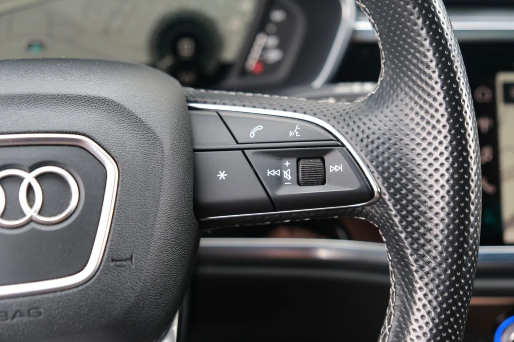 Audi Q3 – foto 20