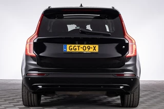 Volvo XC90 – thumbnail 3