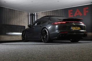 Porsche Panamera – thumbnail 7