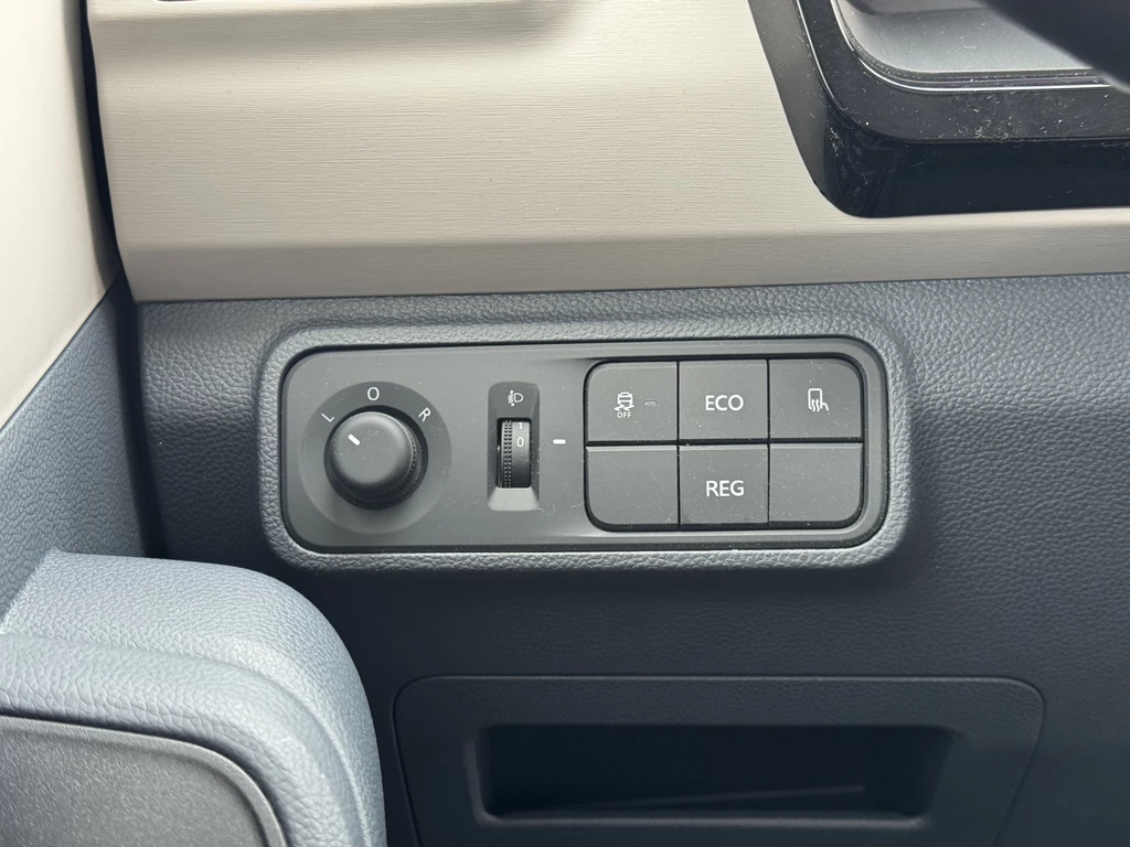 Maxus eDeliver3 – foto 26