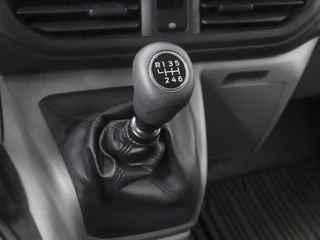 Ford Transit Custom – thumbnail 25