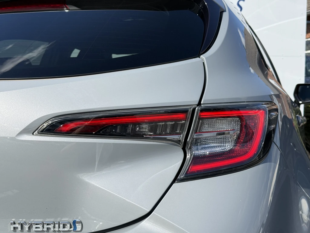 Toyota Corolla – foto 35