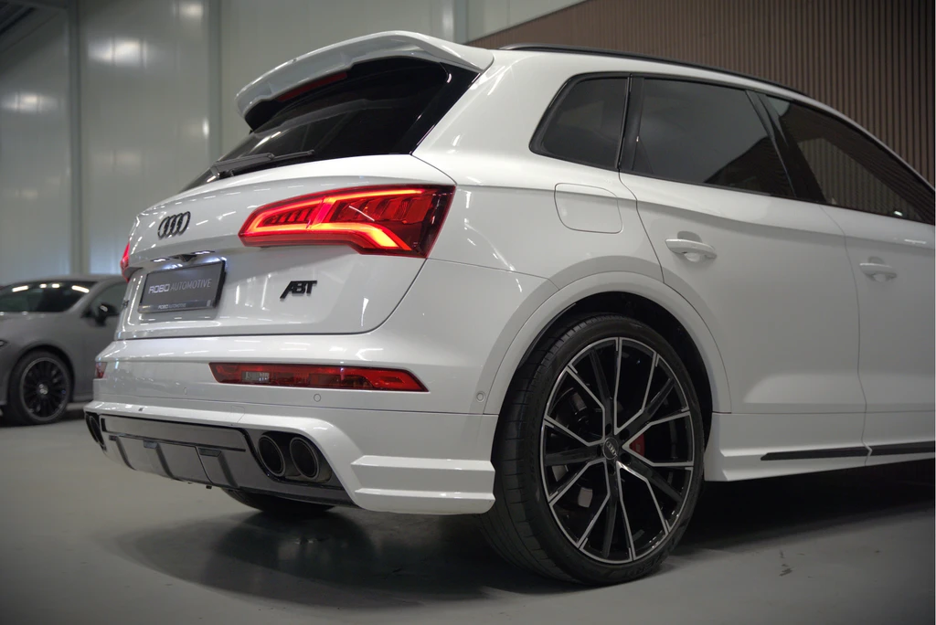 Audi Q5 – foto 10