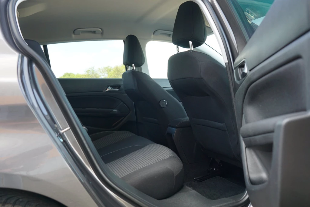Peugeot 308 – foto 10