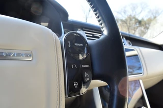 Land Rover Range Rover – thumbnail 19