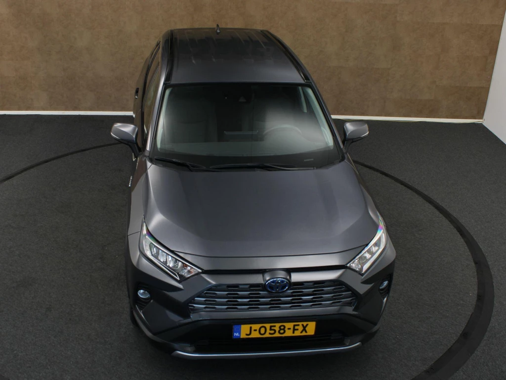 Toyota RAV4 – foto 10